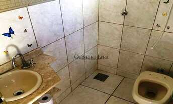 Imagem 7: Casa com 2 dormitórios à venda por R$ 270.000,00 - Jardim Pires I - Jaú/SP