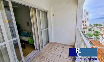 Imagem 3: BOA LOCALIZAÇÃO | 2 DORMITÓRIOS