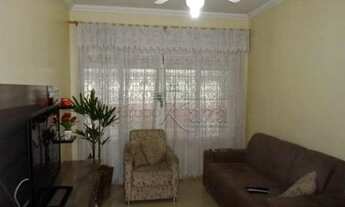 Imagem 2: Casa - Jardim Santa Maria - Jacareí - 215m² - 2 Dormitórios