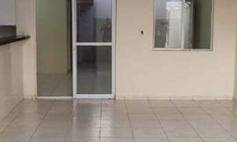 Imagem 5: Casa de condomínio térrea para venda tem 97 metros quadrados com 2 quartos