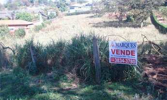 Imagem 4: Terreno residencial à venda, Colinas do Mosteiro de Itaici, Indaiatuba - TE5376