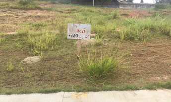 Imagem 3: Lote/Terreno para venda com 300 metros quadrados em Vila Santa Rosália - São Roque - SP