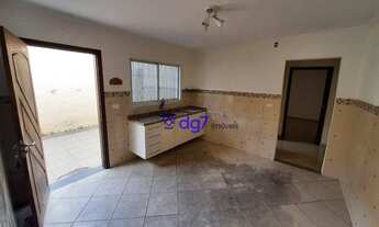 Imagem 4: Casa com 3 dormitórios à venda, 100 m² por R$ 460.000,00 - Butantã - São Paulo/SP