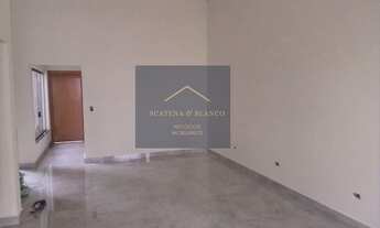 Imagem: Casa de condomínio com 3 quartos, 113m2