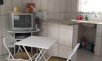 Imagem 4: Chácara antes do centro de Ibiúna