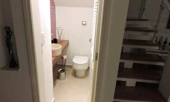 Imagem 6: Casa altíssimo padrão em condominio em Juquehy - 4 suítes - 80 metros da praia