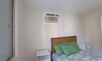 Imagem 7: Apartamento lindo 3 dormitórios lado praia - Enseada Guarujá SP