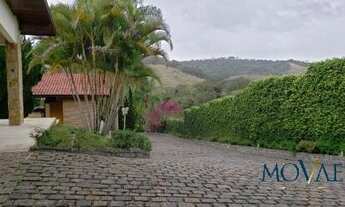 Imagem 15: Mansão Maravilhosa no quinta das Flores