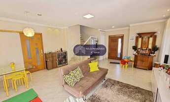 Imagem 7: Casa com 3 dormitórios à venda, 212 m² por R$ 1.190.000,00 - Atibaia Park - Atibaia/SP