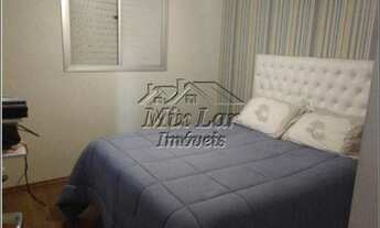 Imagem 3: REF 4774 Apartamento no Bairro do Jardim Wilson- Osasco SP