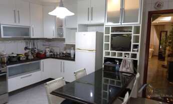 Imagem 3: Sobrado com 3 dormitórios à venda, 248 m² por R$ 750.000,00 - Vila Maranduba - Guarulhos/S