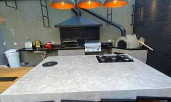 Imagem 4: Casa em Condomínio para Venda em Santana de Parnaíba, Alphaviile, 4 dormitórios, 2 suítes