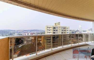 Imagem 4: Apartamento alto padrão, 3 dormitórios, suíte, 3 vagas. Torres de Monte Carlo, Jardim Pari