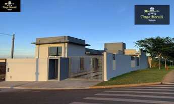 Imagem: Casa com 3 dormitórios à venda, 250 m²