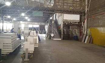 Imagem 6: Locação-Galpão/Deposito/Armazém-Carapicuíba-Vila Sul Americana