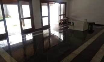 Imagem 5: Espetacular casa isolada - 3 suites - quintal com piscina, espaço gourmet Condomínio Paysa