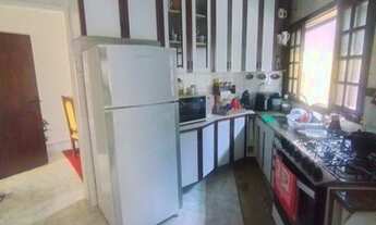 Imagem 3: Vila Industrial- Sobrado: 3 Dorms (1 Ste); 4 Banh; Coz Planejada; Arms embutidos; 2 Vgs de