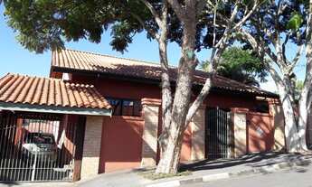 Imagem: Casa para venda possui 188 metros quadrados