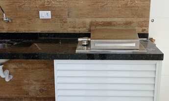 Imagem 4: Sobrados novos para venda na Mooca (Vila Libanesa