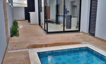 Imagem 6: Casa em Condomínio para Venda em Presidente Prudente, Porto Madero Residence, 3 dormitório