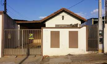 Imagem: Itatinga - Casa Padrão - Centro