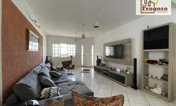 Imagem 5: Casa com 5 dormitórios à venda, 149 m² por R$ 1.500.000,00 - Palmeiras - Cabo Frio/RJ