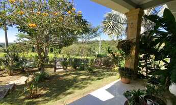 Imagem 6: Casa Bairro Campos do Jardim Botânico São Pedro SP