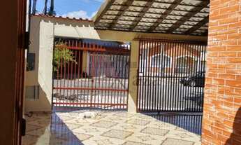 Imagem 6: Casa - Bosque dos Eucaliptos - 165m²- 3 Dormitórios