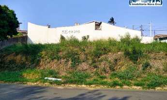 Imagem 4: Terreno à venda, 605 m² por R$ 550.000,00 - Jardim das Vitórias Régias - Valinhos/SP