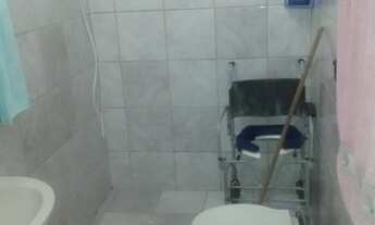 Imagem 2: Sobrado com 2 dormitórios à venda, 100 m² por R$ 180.000 - São Mateus - São Paulo/SP