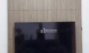 Imagem 4: Casa Planejada com 3 dormitórios à venda, 120 m² por R$ 580.000 - Jardim Terramérica II