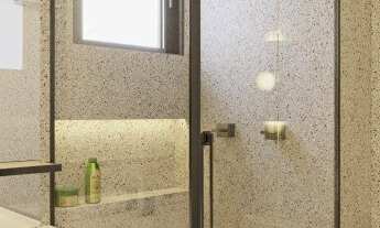 Imagem 6: Apartamento com 61m² no centro de Sumaré! 2 dormitórios sendo 1 suíte e espaçosa varanda