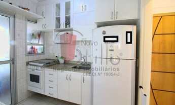 Imagem 6: Apartamento Residencial no Cursino