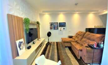 Imagem 4: Casa sobrado a venda no Bairro Jardim Paulistano em Americana - SP