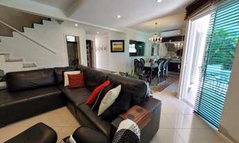 Imagem 5: Casa 225m² com 4 quartos fino acabamento.piscina com aquecimento solar no Parque São Jorg