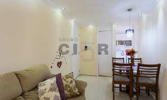 Imagem 4: Osasco - Apartamento Padrão - Santa Maria