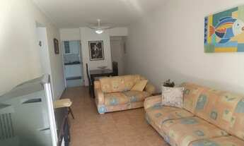 Imagem 2: Apartamento COM VISTA PARA O MAR, com 3 quartos em Pitangueiras - Guarujá - SP