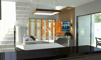 Imagem 3: CASA RESIDENCIAL em INDAIATUBA - SP, JARDINS DO IMPÉRIO