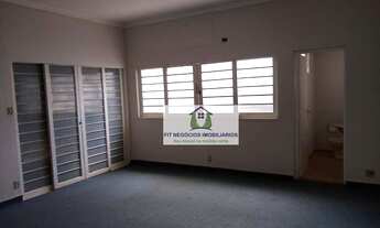 Imagem 5: Casa com 5 dormitórios para alugar, 380 m² por R$ 4.500,00/mês - Jardim Europa - São José