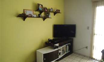 Imagem 6: Apartamento no Bairro Alto Higienópolis - Condominio Gemi