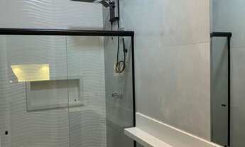 Imagem 6: Casa com 3 quartos no Cond. Jardins do Império - Indaiatuba/SP