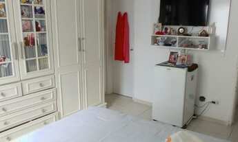 Imagem 5: Apartamento na Astúrias, 3 dormitórios, mobiliado