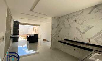 Imagem: Casa no bairro Chácaras Colorado