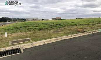 Imagem 2: Terreno à venda, 1235 m² por R$ 1.359.000 - Condomínio Reserva Petrus Residencial - Indaia