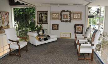 Imagem 5: Loja para alugar, 232 m² por R$ 60.000,00/mês - Jardim Paulista - São Paulo/SP