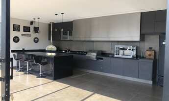 Imagem 7: Morada do Sol Casa com 3 dormitórios