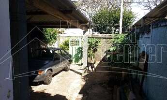 Imagem 6: Venda de Casas / Padrão na cidade de Araraquara