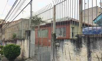 Imagem: TERRENO 384 M2 - CENTRO - DIADEMA