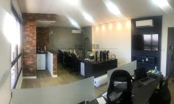 Imagem 4: Sala/Conjunto para aluguel tem 36 metros quadrados