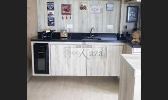 Imagem 7: Apartamento para venda tem 160 metros quadrados com 3 quartos